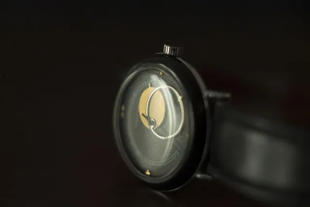 BOZLUN B31 Blood Oxygen Monitor Smartwatch