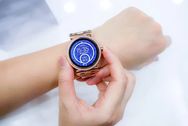 Bozlunofficial BOZLUN B15P Sport Smart Bracelet