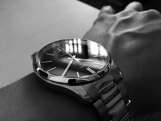 Bozlun W37 Sport Watch-14