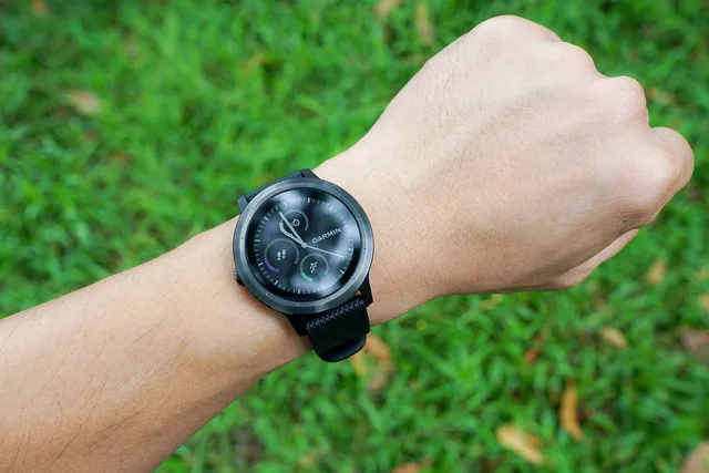 Bozlunofficial BOZLUN B31 Blood Oxygen Monitor Smartwatch