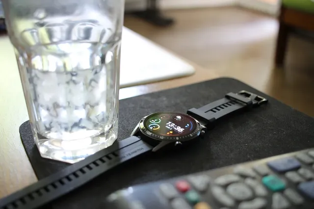 Bozlun W30 3D UI Bluetooth SmartWatch