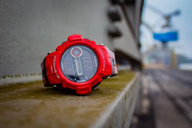 Bozlun B36M Men Advanced Waterproof Fitness watches 010