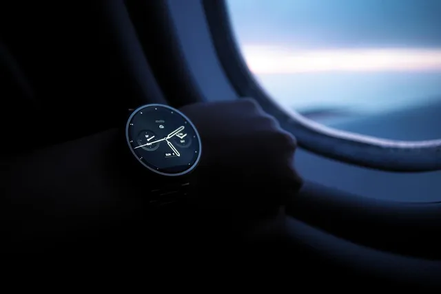 Bozlunofficial BOZLUN B31 Blood Oxygen Monitor Smartwatch