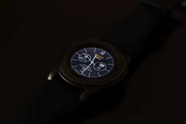 Bozlunofficial BOZLUN B31 Blood Oxygen Monitor Smartwatch