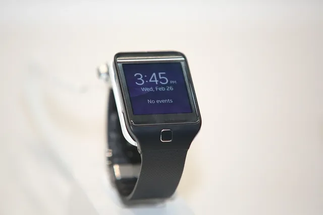 Bozlunofficial BOZLUN B15P Sport Smart Bracelet