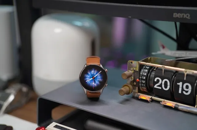 BOZLUN B30-B31 SmartWatch-Replacement Band