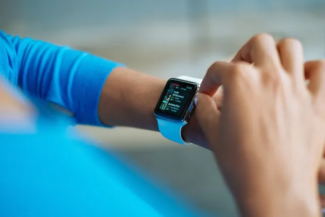 Bozlunofficial BOZLUN B30  Waterproof Bluetooth SmartWatch