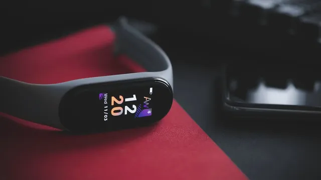 Bozlun B16 Waterproof and Anti-Lost Watch-Smart Fitness Tracker