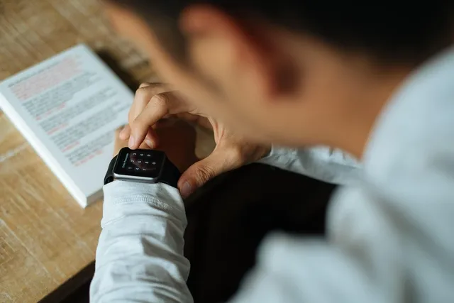 Bozlun W30 3D UI Bluetooth SmartWatch - bozlun-world