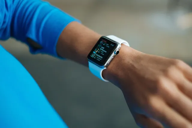 Bozlun W30 3D UI Bluetooth SmartWatch