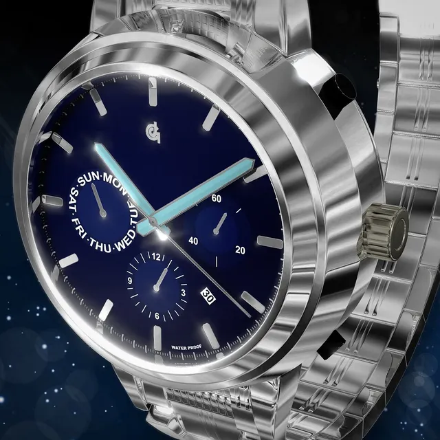 Bozlun W37 Sport Watch-08