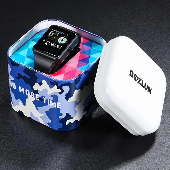 Best Fitness Trackers 2019 | Bozlunofficial.com