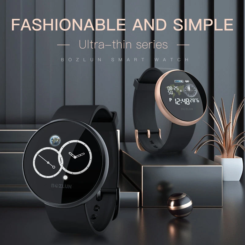 How about the Bozlun B36M men's watch? You should know those