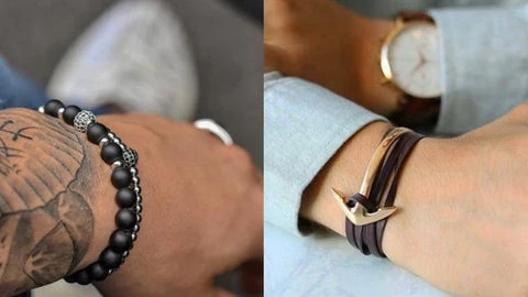 Bracelets