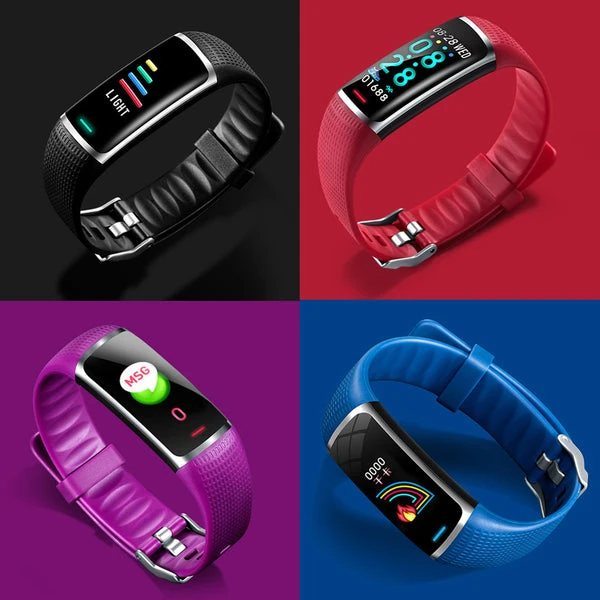 BOZLUN B32 WOMEN SMART BRACELET 03