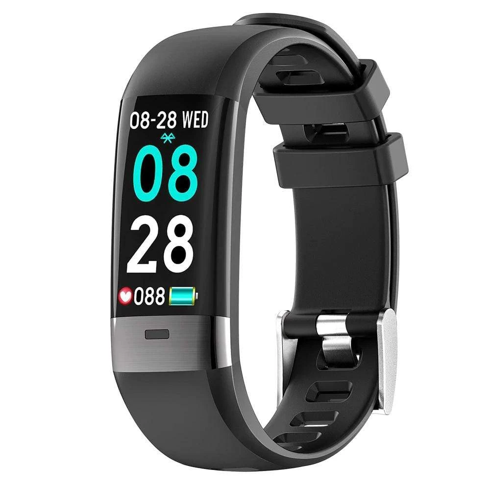 BOZLUN B33 Blood oxygen Monitor Smart Bracelet - bozlun-world