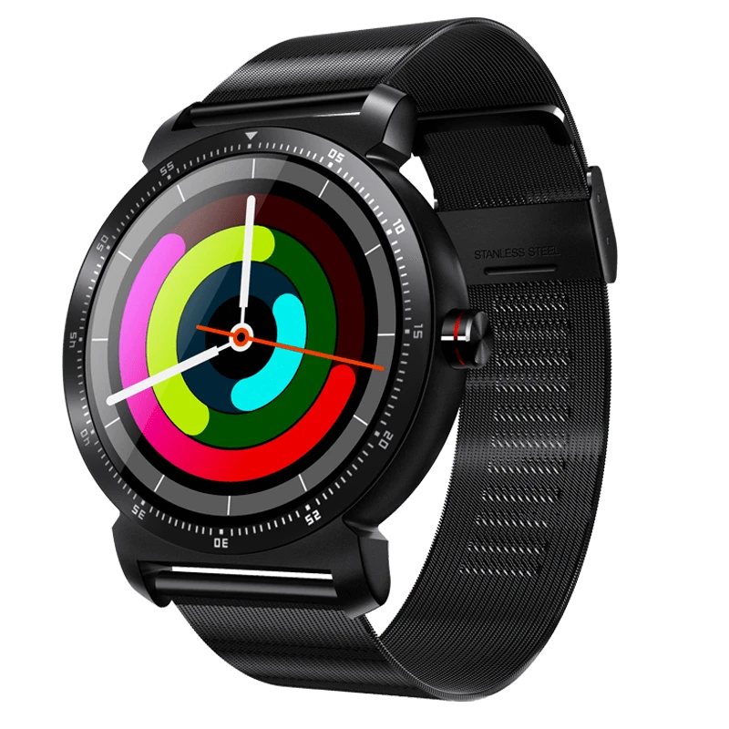 BOZLUN W32S OLED Screen SmartWatch - bozlun-world