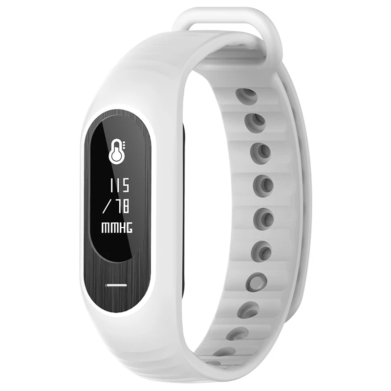 BOZLUN B15P Sport Smart Bracelet