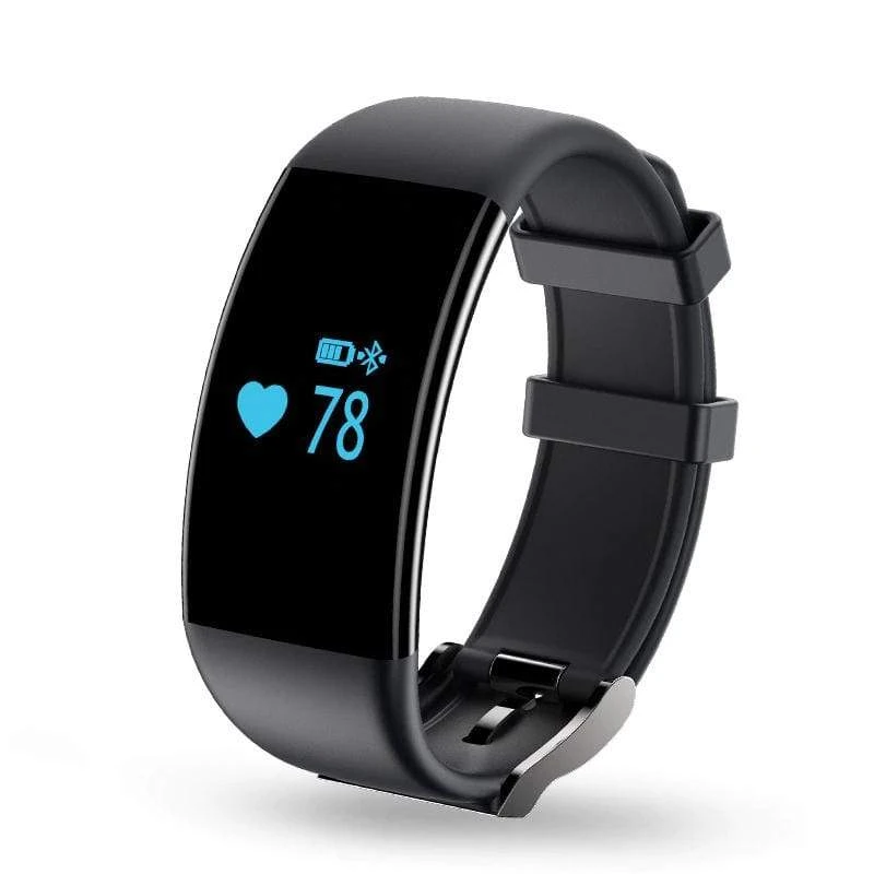 BOZLUN D21 Heart Rate SmartWatches - bozlun-world