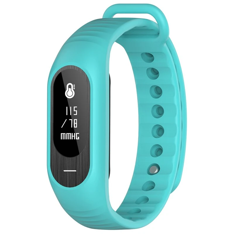 BOZLUN B15P Sport Smart Bracelet