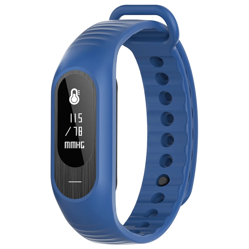 BOZLUN B15P Sport Smart Bracelet