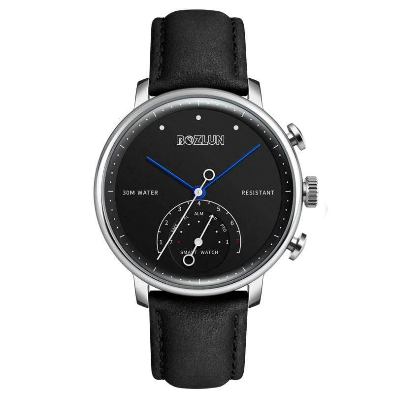 BOZLUN H8 Bluetooth Business SmartWatch - bozlun-world