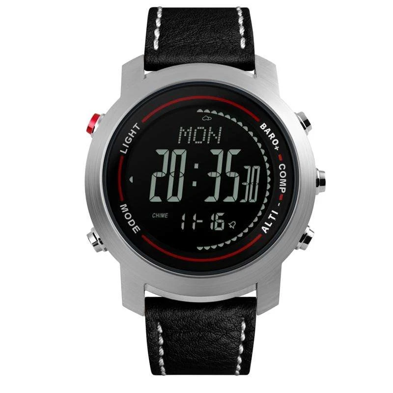BOZLUN MG03 Outdoor SmartWatch - bozlun-world