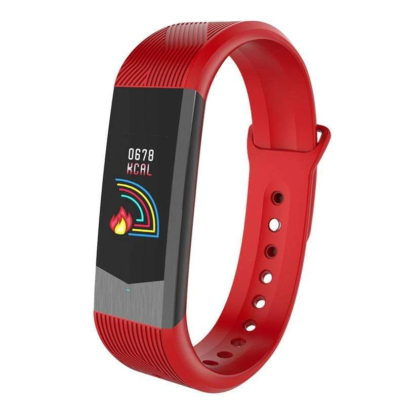 BOZLUN B30  Waterproof Bluetooth SmartWatch - bozlun-world