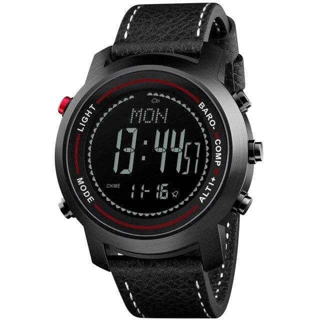 BOZLUN MG03 Outdoor SmartWatch - bozlun-world