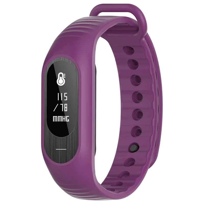 BOZLUN B15P Sport Smart Bracelet