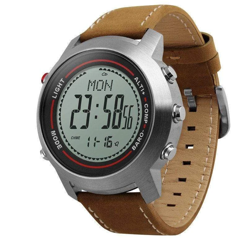 BOZLUN MG03 Outdoor SmartWatch - bozlun-world