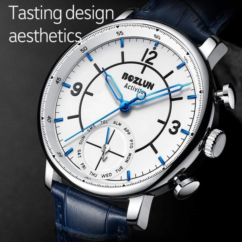 Bozlun H8-R02 Men/ Women Sports SmartWatches - bozlun-world