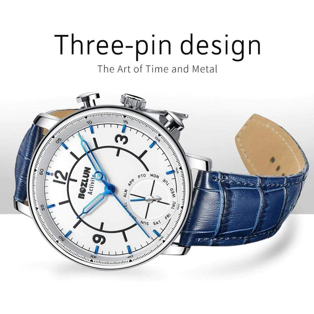 Bozlun H8-R02 Men/ Women Sports SmartWatches - bozlun-world