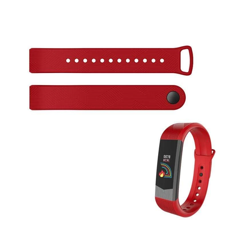BOZLUN B30 SmartWatch-Replacement Band - bozlun-world