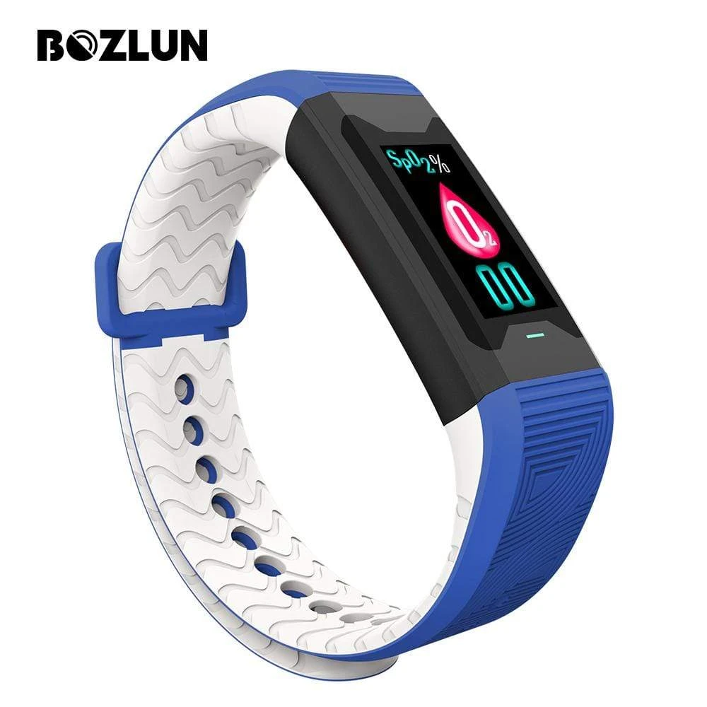 BOZLUN B31 Multi-function Smartwatch - bozlun-world