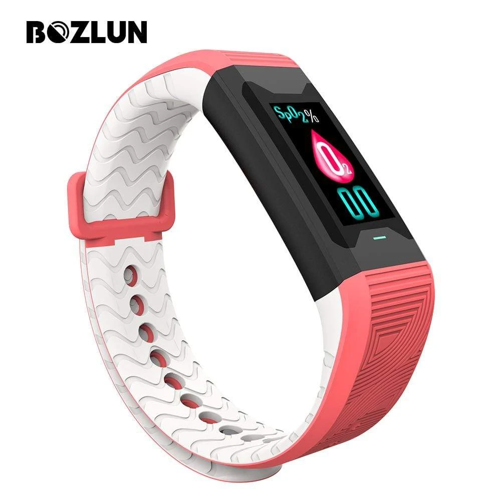 BOZLUN B31 Multi-function Smartwatch - bozlun-world