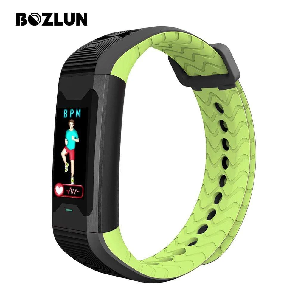 BOZLUN B31 Multi-function Smartwatch - bozlun-world