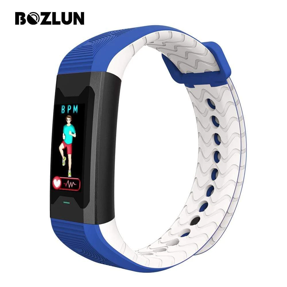 BOZLUN B31 Multi-function Smartwatch - bozlun-world