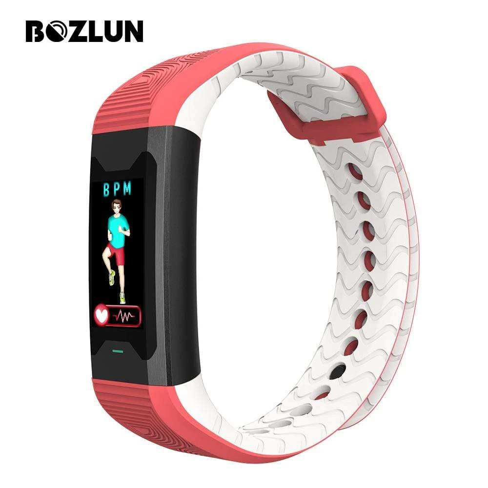 BOZLUN B31 Multi-function Smartwatch - bozlun-world