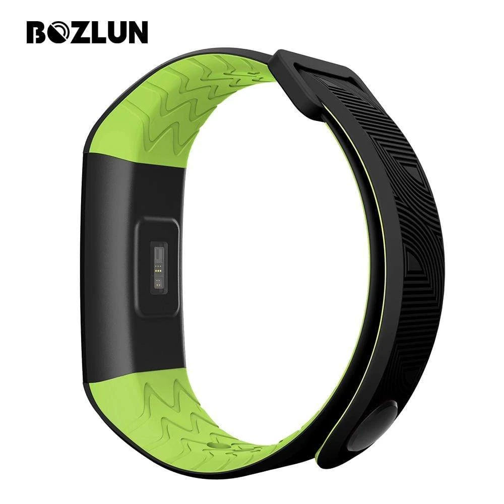 BOZLUN B31 Multi-function Smartwatch - bozlun-world