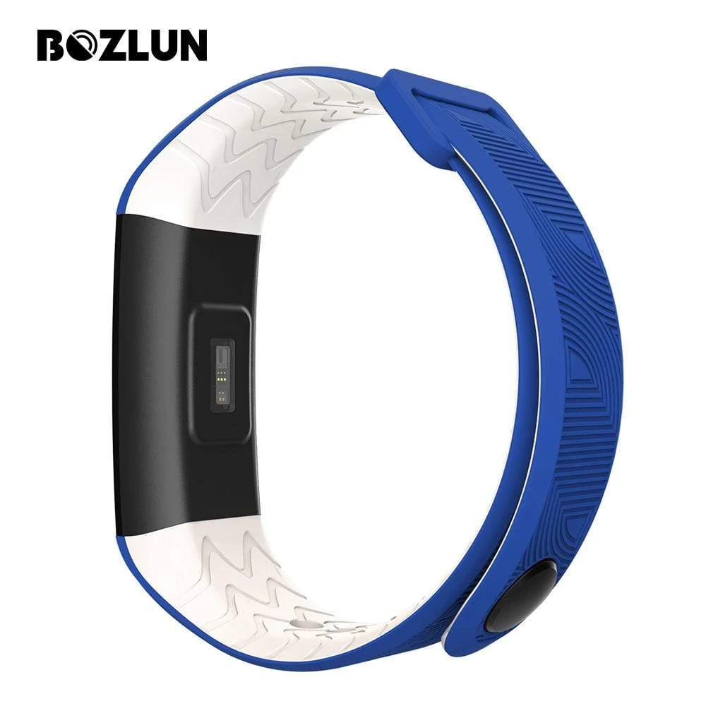 BOZLUN B31 Multi-function Smartwatch - bozlun-world