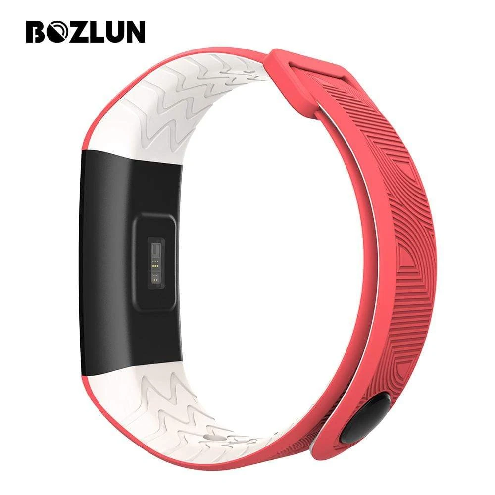 BOZLUN B31 Multi-function Smartwatch - bozlun-world