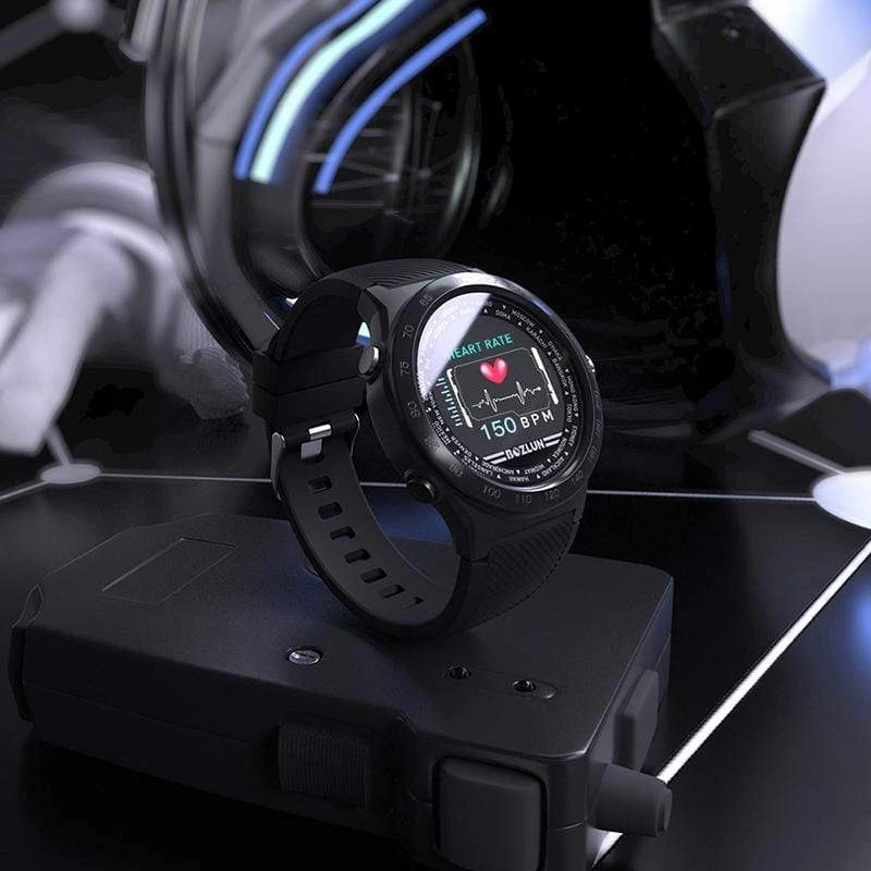 Bozlun W31 Color Screen Multifunctional SmartWatch - bozlun-world