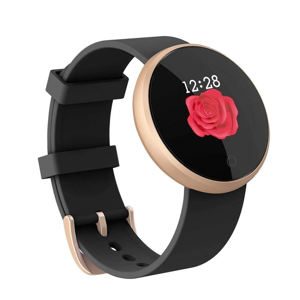 BOZLUN B36  Luxury Women SmartWatch - bozlun-world