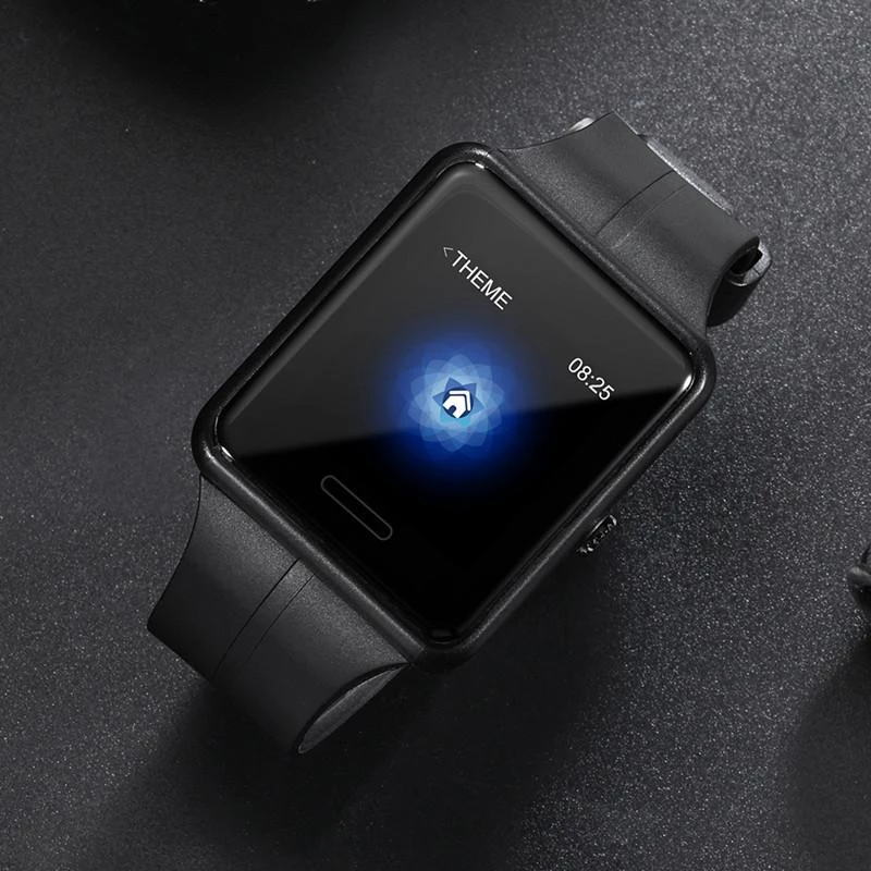 Bozlunofficial Bozlun W37 Color Screen Sports Watch