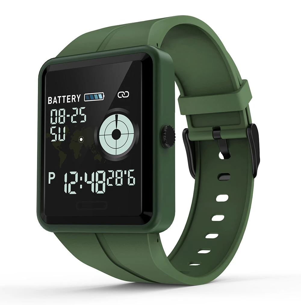 Bozlunofficial Bozlun W37 Color Screen Sports Watch