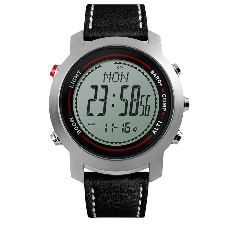 BOZLUN MG03 Outdoor SmartWatch - bozlun-world