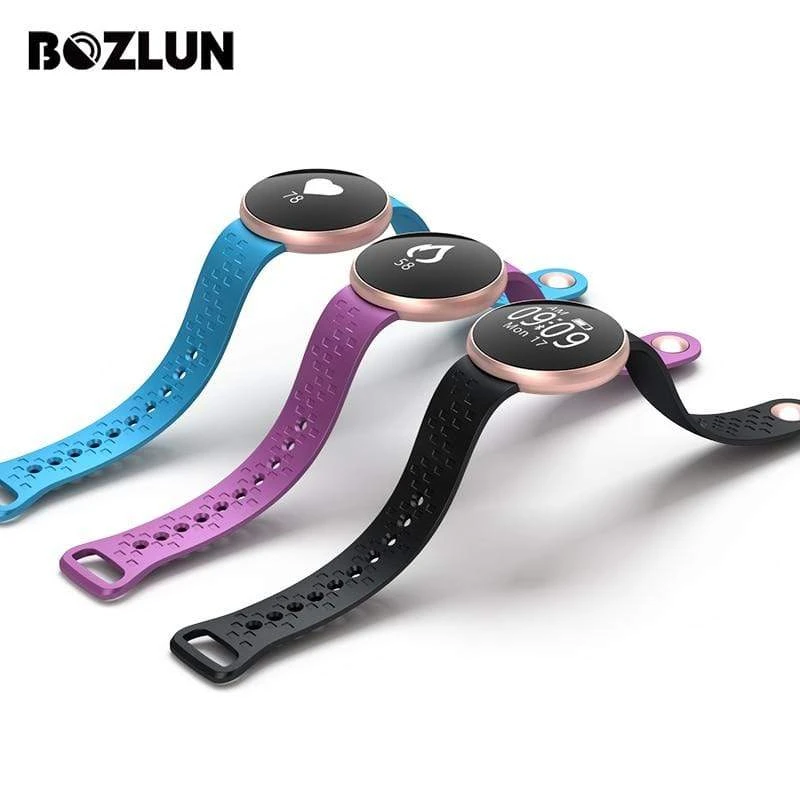 BOZLUN B16  Women's Sport Bracelet