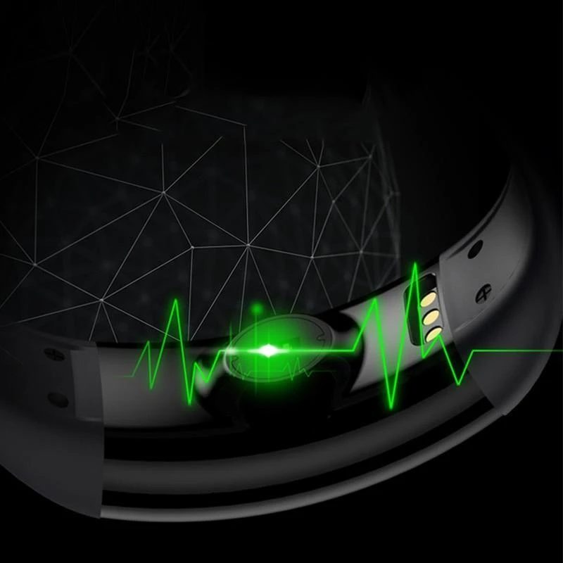 BOZLUN D21 Heart Rate SmartWatches - bozlun-world