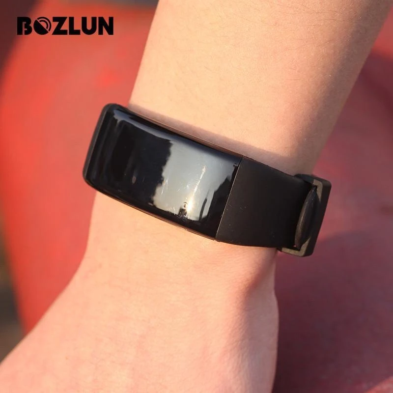 BOZLUN D21 Heart Rate SmartWatches - bozlun-world